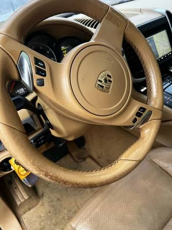 2012 Porsche 958 Cayenne - Image 8 of 14