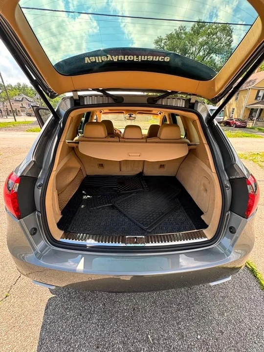 2012 Porsche 958 Cayenne - Image 7 of 20