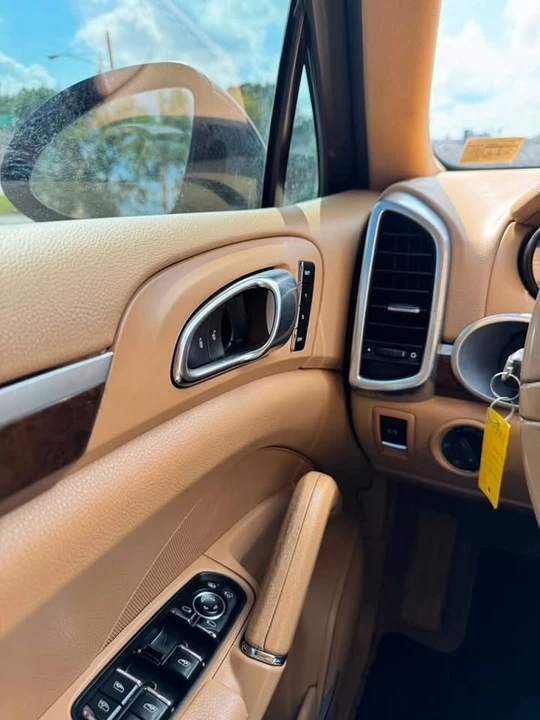 2012 Porsche 958 Cayenne - Image 18 of 20