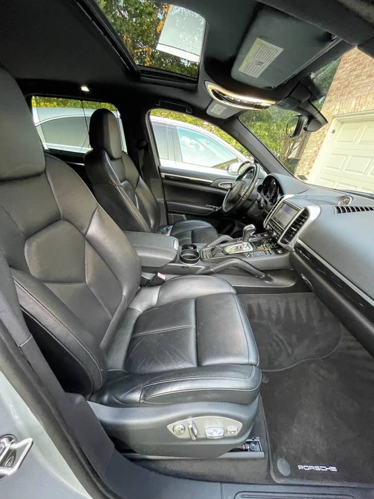 2012 Porsche 958 Cayenne - Image 15 of 24