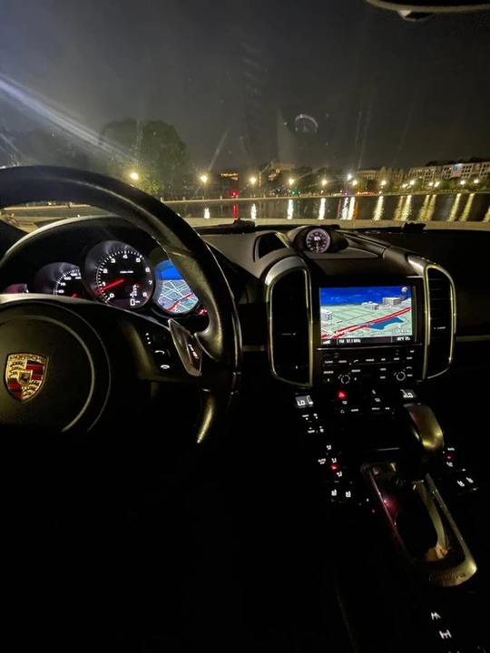 2012 Porsche 958 Cayenne - Image 23 of 24