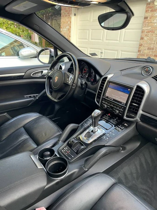2012 Porsche 958 Cayenne - Image 21 of 24
