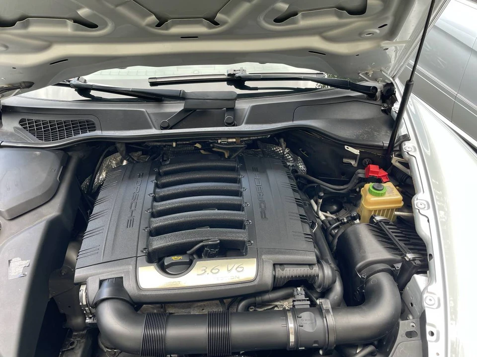 2012 Porsche 958 Cayenne - Image 22 of 24