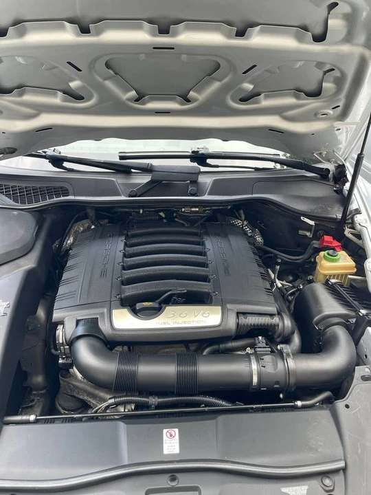2012 Porsche 958 Cayenne - Image 19 of 24