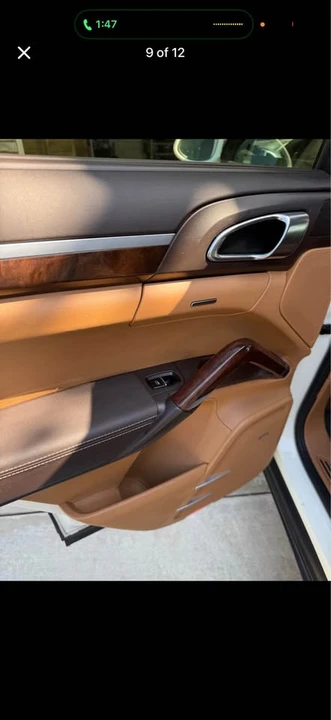 2012 Porsche 958 Cayenne - Image 2 of 6