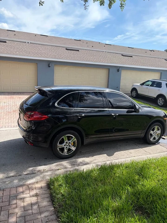 2012 Porsche 958 Cayenne - Image 5 of 10