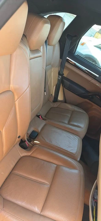 2012 Porsche 958 Cayenne - Image 6 of 8