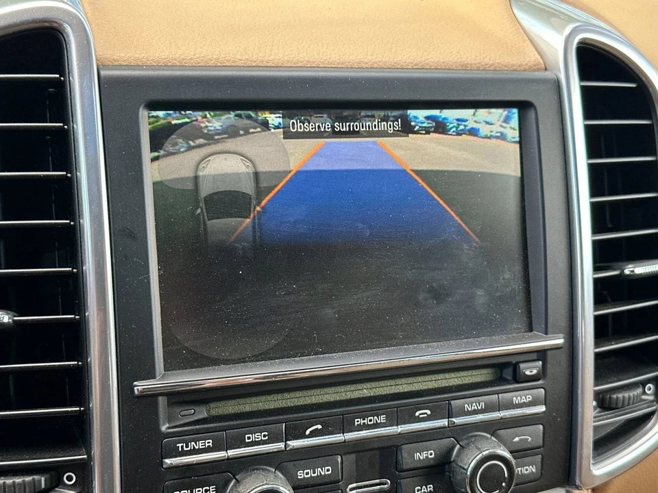 2012 Porsche 958 Cayenne - Image 21 of 21