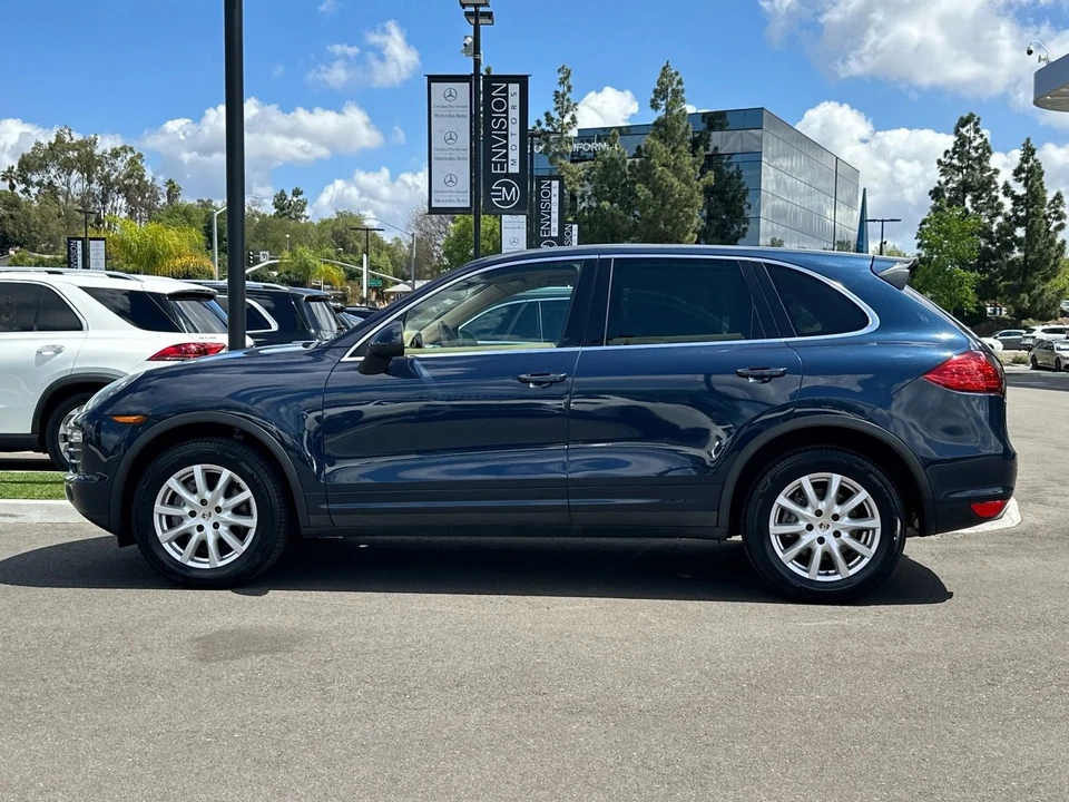 2012 Porsche 958 Cayenne - Image 6 of 21