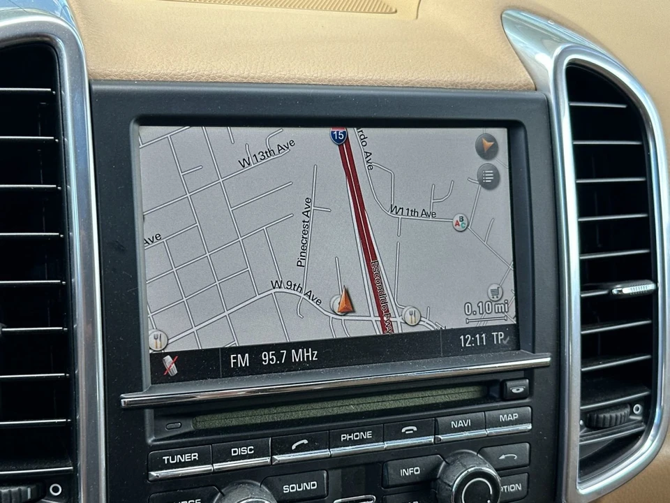 2012 Porsche 958 Cayenne - Image 20 of 21
