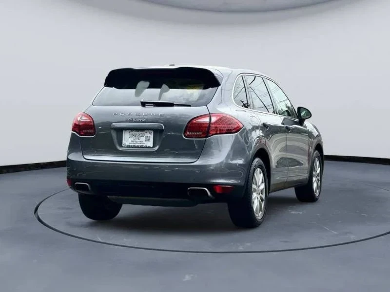 2012 Porsche 958 Cayenne - Image 6 of 12
