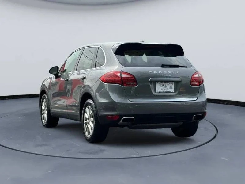 2012 Porsche 958 Cayenne - Image 4 of 12