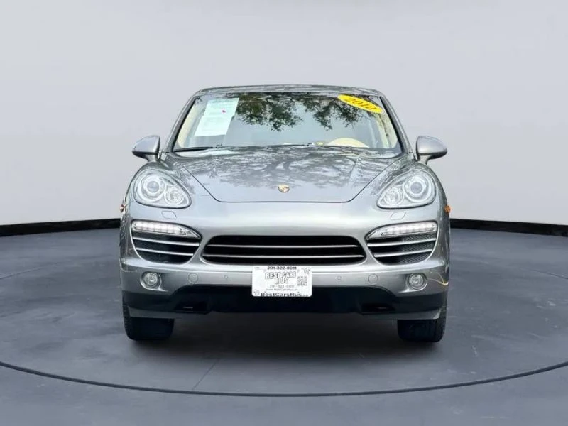 2012 Porsche 958 Cayenne - Image 2 of 12