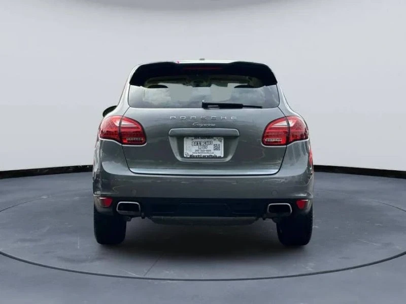 2012 Porsche 958 Cayenne - Image 5 of 12