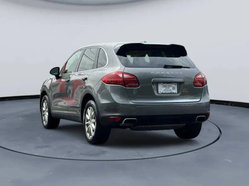 2012 Porsche 958 Cayenne - Image 4 of 12