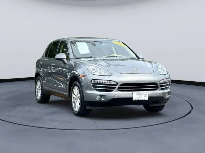 2012 Porsche 958 Cayenne - Image 3 of 12