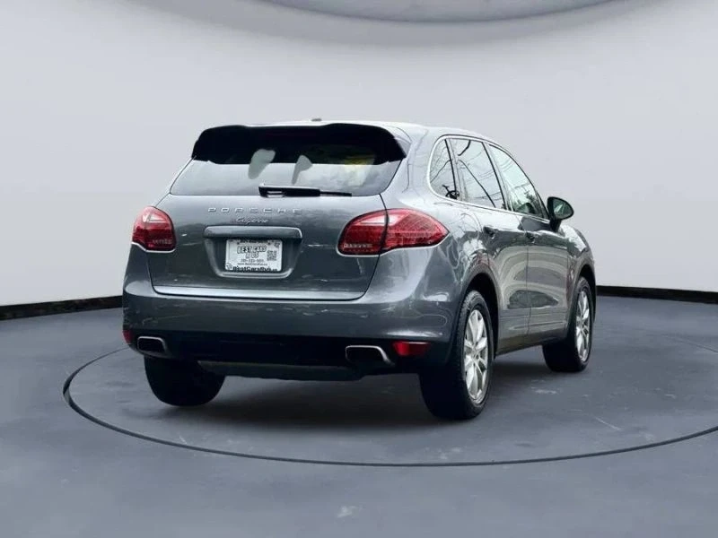 2012 Porsche 958 Cayenne - Image 6 of 12