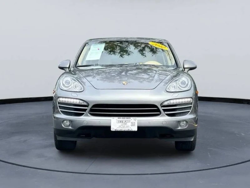 2012 Porsche 958 Cayenne - Image 2 of 12