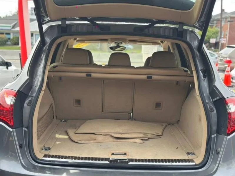 2012 Porsche 958 Cayenne - Image 8 of 12