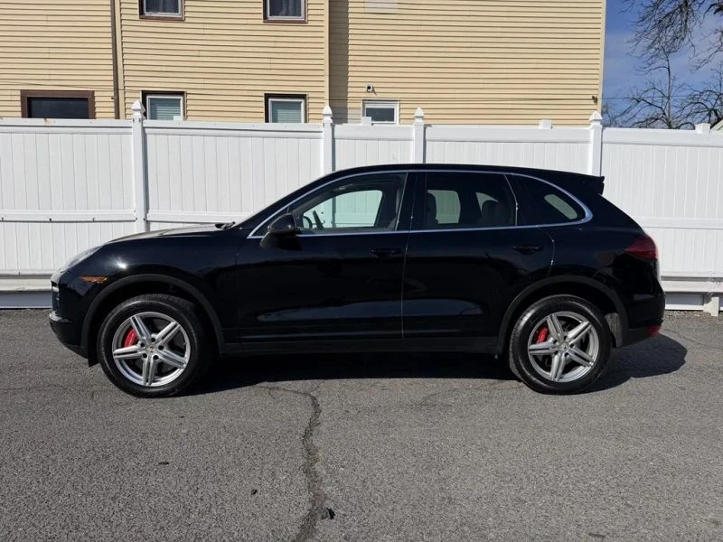 2012 Porsche 958 Cayenne - Image 4 of 12