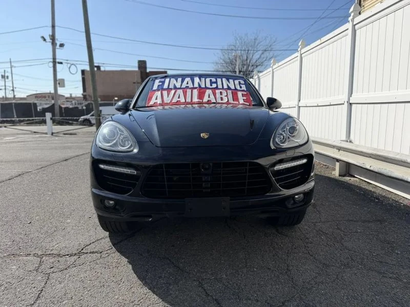 2012 Porsche 958 Cayenne - Image 2 of 12