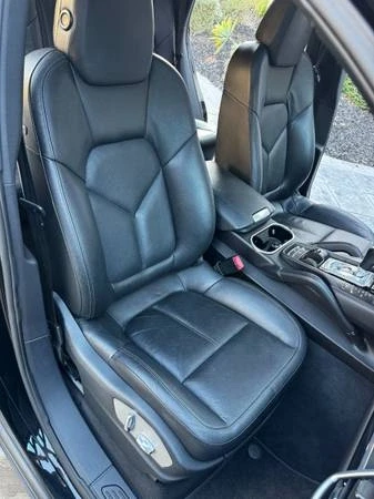 2012 Porsche 958 Cayenne - Image 12 of 18