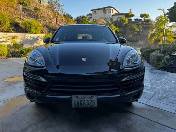 2012 Porsche 958 Cayenne - Image 3 of 18