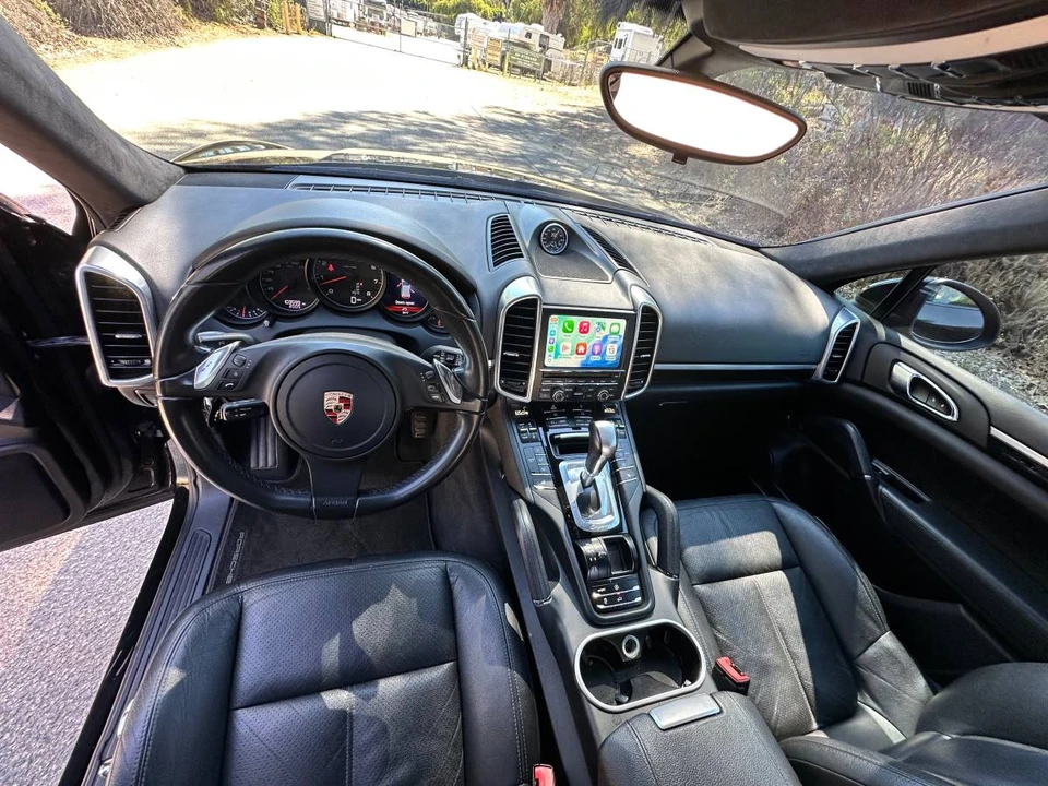 2012 Porsche 958 Cayenne - Image 10 of 15
