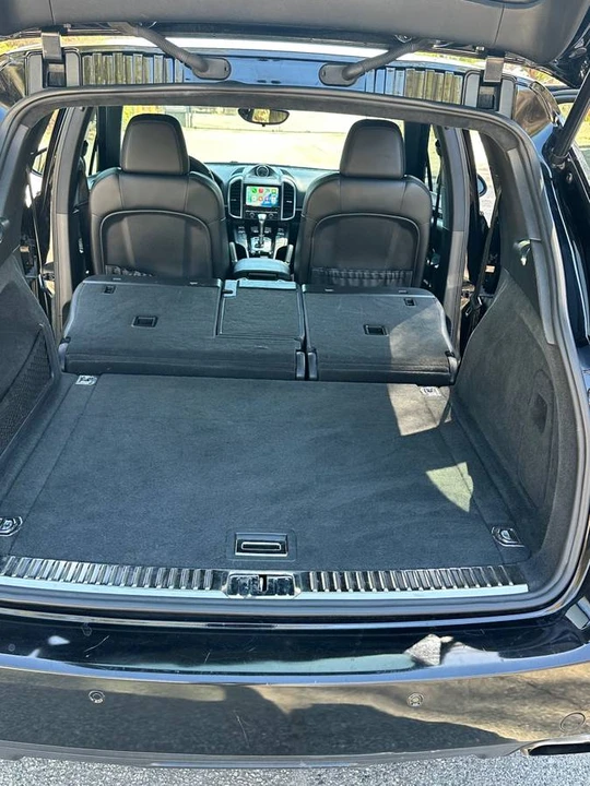 2012 Porsche 958 Cayenne - Image 8 of 15