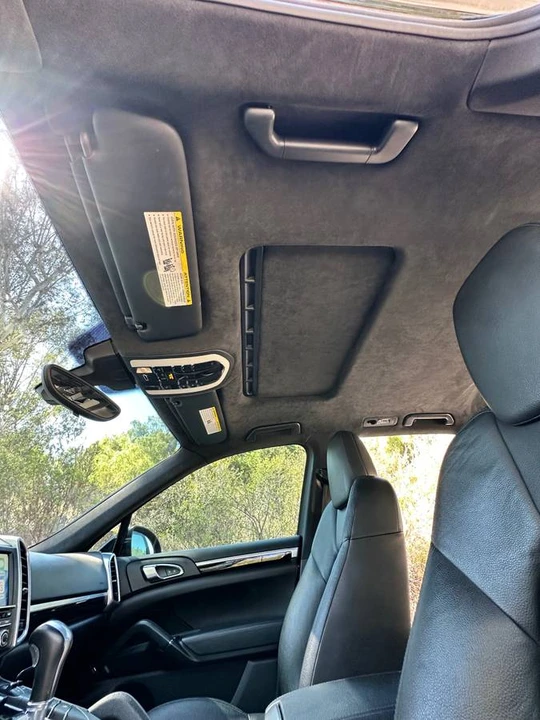 2012 Porsche 958 Cayenne - Image 12 of 15