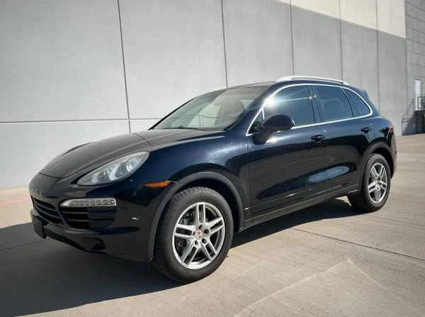 2012 Porsche 958 Cayenne - Image 5 of 19