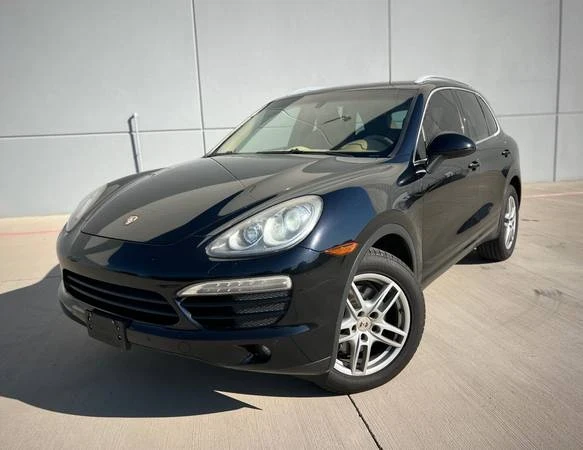2012 Porsche 958 Cayenne - Image 3 of 19