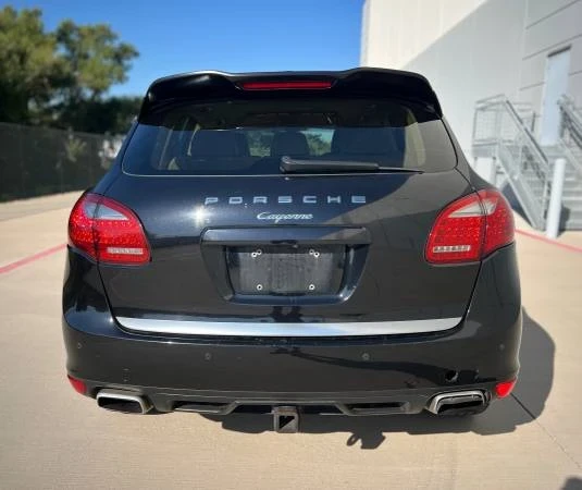 2012 Porsche 958 Cayenne - Image 7 of 19