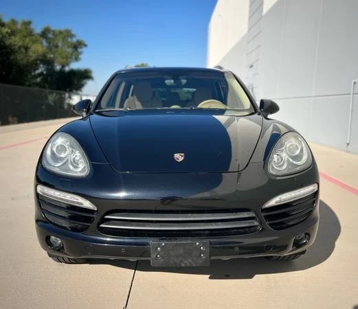 2012 Porsche 958 Cayenne - Image 10 of 19