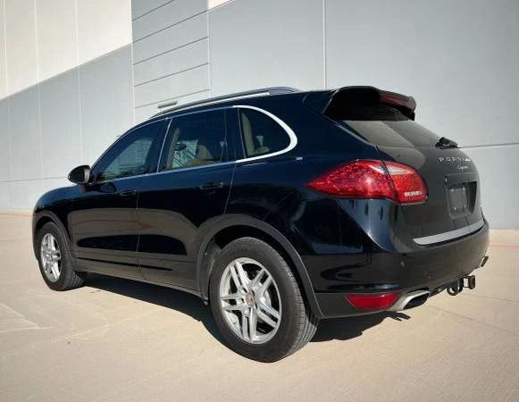 2012 Porsche 958 Cayenne - Image 6 of 19