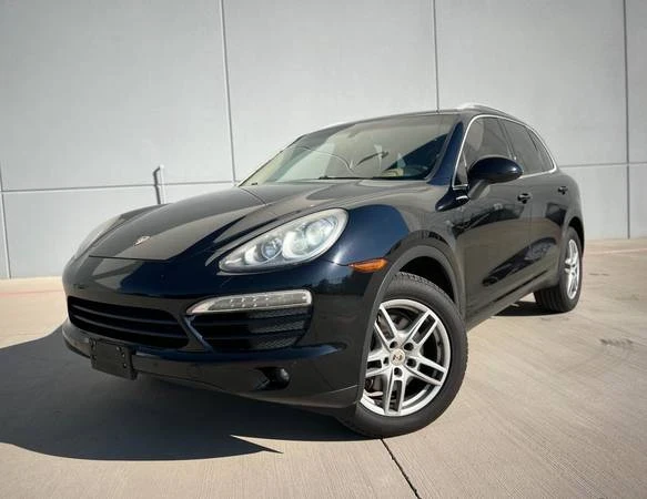 2012 Porsche 958 Cayenne - Image 2 of 19