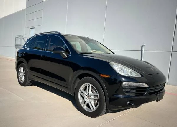 2012 Porsche 958 Cayenne - Image 9 of 19
