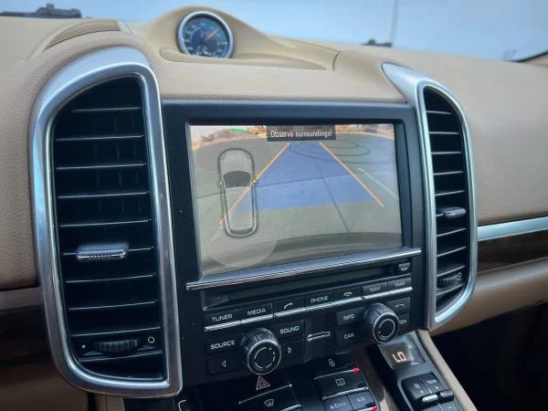 2012 Porsche 958 Cayenne - Image 18 of 19