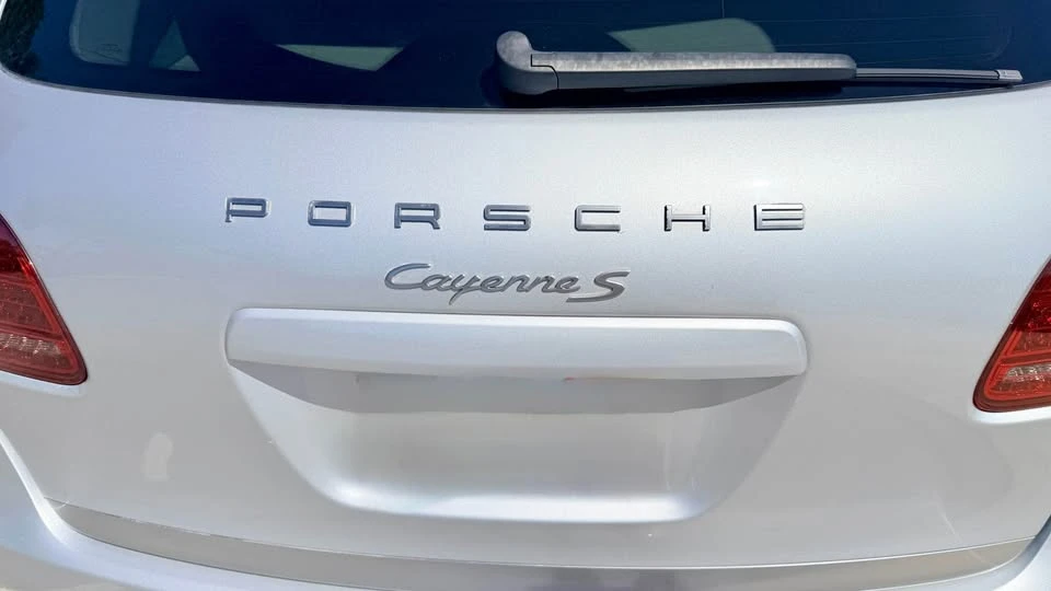 2012 Porsche 958 Cayenne S - Image 5 of 18