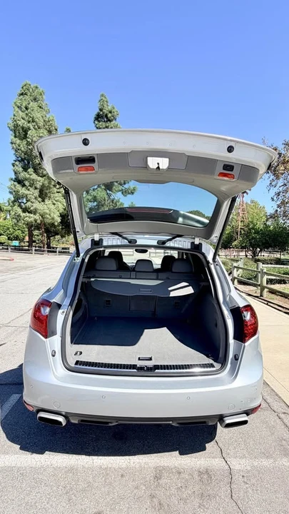2012 Porsche 958 Cayenne S - Image 15 of 18