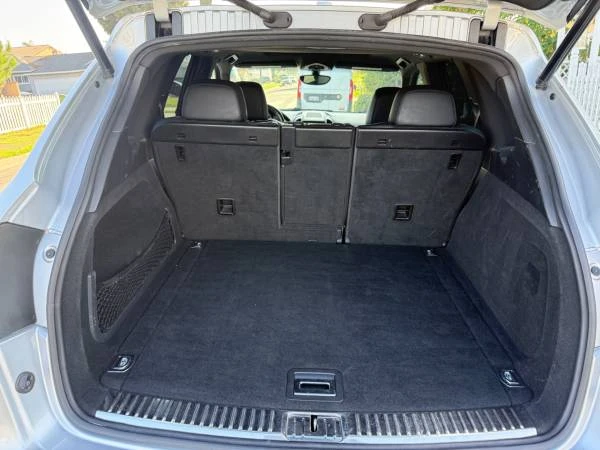2012 Porsche 958 Cayenne - Image 21 of 21
