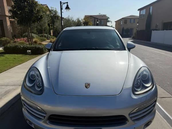 2012 Porsche 958 Cayenne - Image 7 of 21