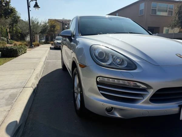 2012 Porsche 958 Cayenne - Image 11 of 21