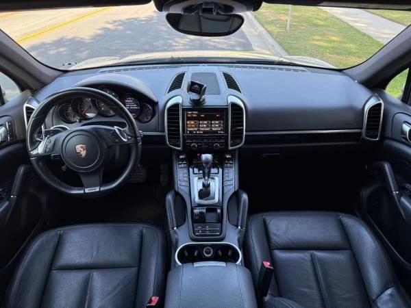 2012 Porsche 958 Cayenne - Image 18 of 19