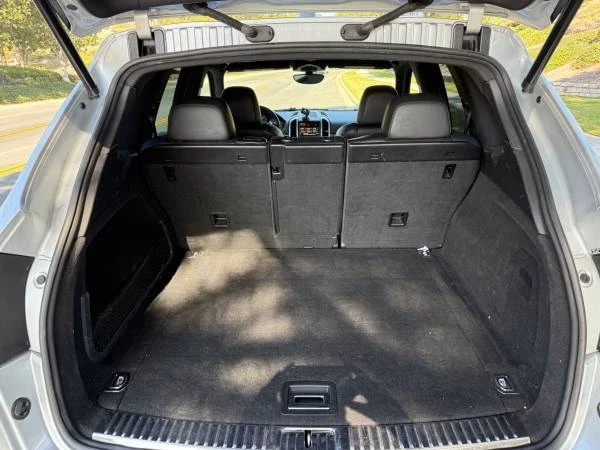 2012 Porsche 958 Cayenne - Image 19 of 19