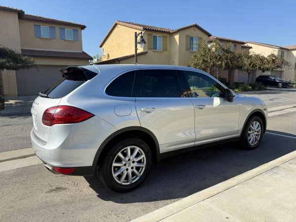 2012 Porsche 958 Cayenne - Image 3 of 21