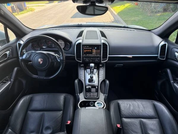 2012 Porsche 958 Cayenne - Image 20 of 21