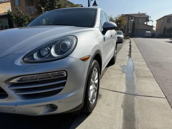 2012 Porsche 958 Cayenne - Image 12 of 21