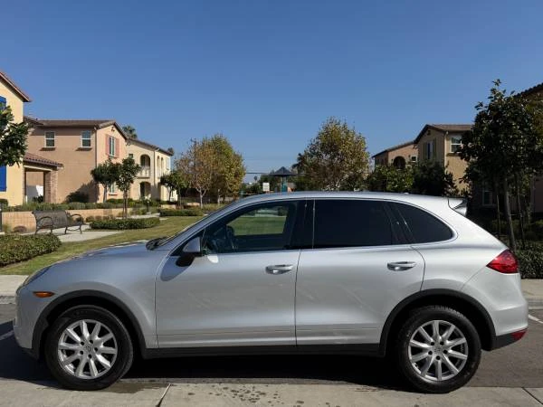 2012 Porsche 958 Cayenne - Image 5 of 21