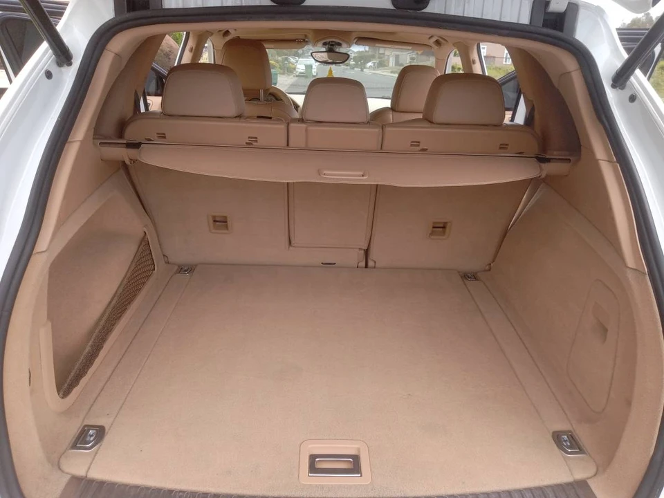 2012 Porsche 958 Cayenne - Image 11 of 13